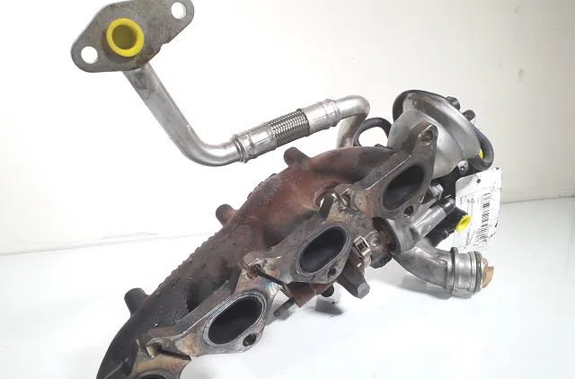 Turbo Volkswagen GOLF V (1K1) 1.4 tsi (2005-2008) occasion