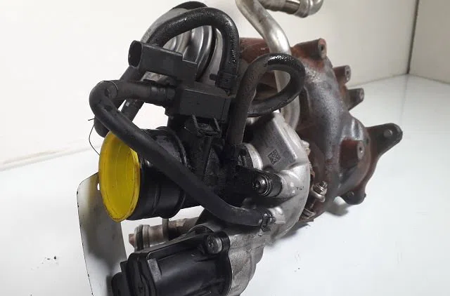 Turbo Volkswagen GOLF V (1K1) 1.4 tsi (2005-2008) occasion