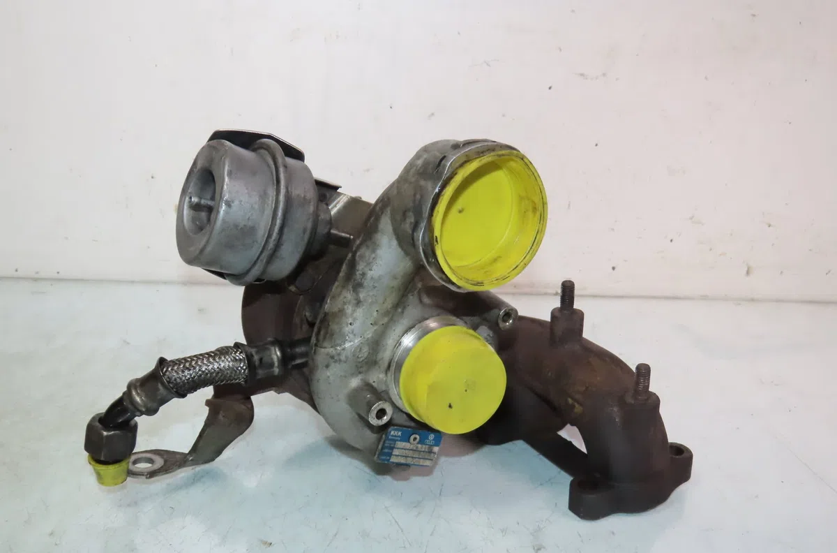 Turbo Volkswagen GOLF V (1K1) 1.9 tdi (2003-2008) occasion