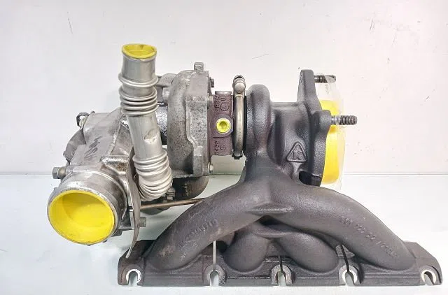 Turbo Volkswagen GOLF V (1K1) 2.0 gti (2004-2009) occasion