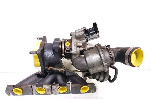 Turbo Volkswagen GOLF V (1K1) 2.0 gti (2004-2009) occasion