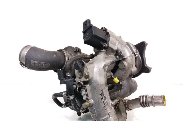 Turbo Volkswagen GOLF V (1K1) 2.0 gti (2004-2009) occasion