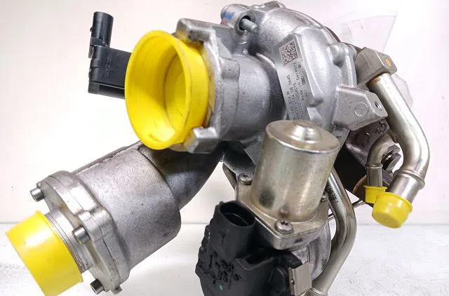 Turbo Volkswagen GOLF VII (5G1, BQ1, BE1, BE2) 2.0 gti (2013-2020) occasion