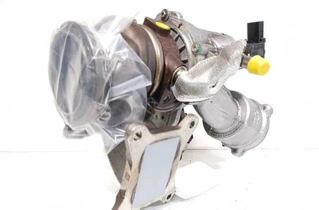 Turbo Volkswagen GOLF VII (5G1, BQ1, BE1, BE2) 2.0 gti (2013-2020) occasion