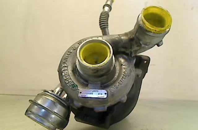Turbo Volkswagen PASSAT B5.5 (3B3) 2.5 tdi 4motion (2000-2005) occasion