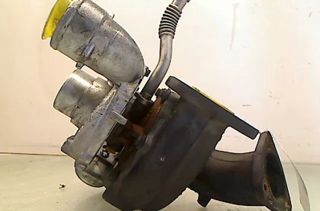 Turbo Volkswagen PASSAT B5.5 (3B3) 2.5 tdi 4motion (2000-2005) occasion