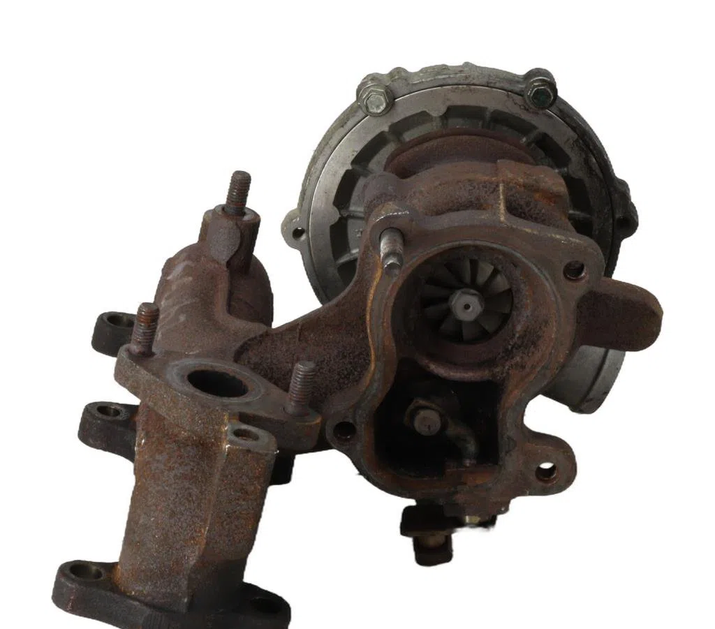 Turbo Volkswagen POLO (9N_, 9A_) 1.4 tdi (2001-2005) 5 portes occasion