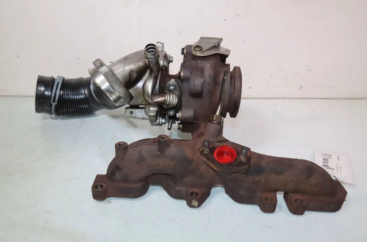 Turbo VOLKSWAGEN POLO occasion