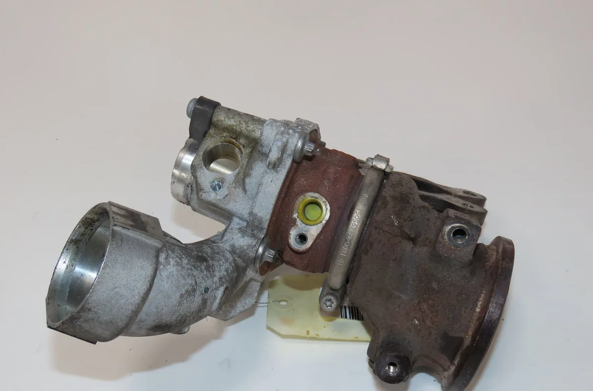 Turbo Volkswagen POLO V (6R1, 6C1) 1.2 tsi (2011-2014) occasion