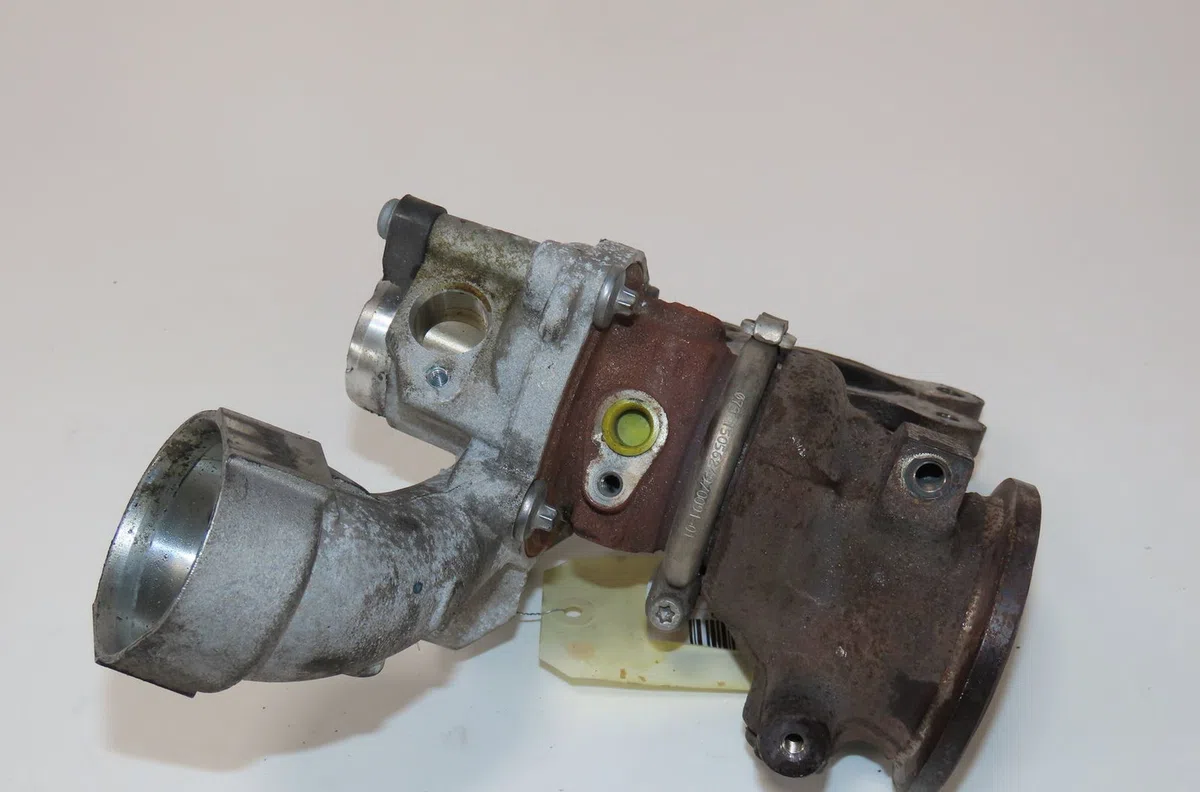 Turbo Volkswagen POLO V (6R1, 6C1) 1.2 tsi (2011-2014) occasion