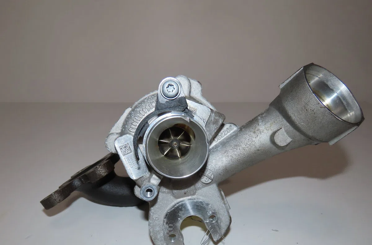 Turbo Volkswagen POLO V (6R1, 6C1) 1.2 tsi (2011-2014) occasion