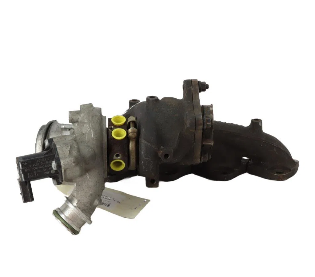 Turbo Volkswagen SCIROCCO III (137, 138) 1.4 tsi (2008-2017) occasion