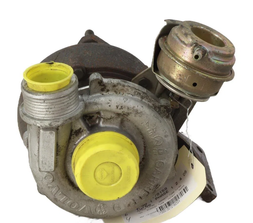 Turbo Volvo S60 I (384) D5 (2001-2010) occasion