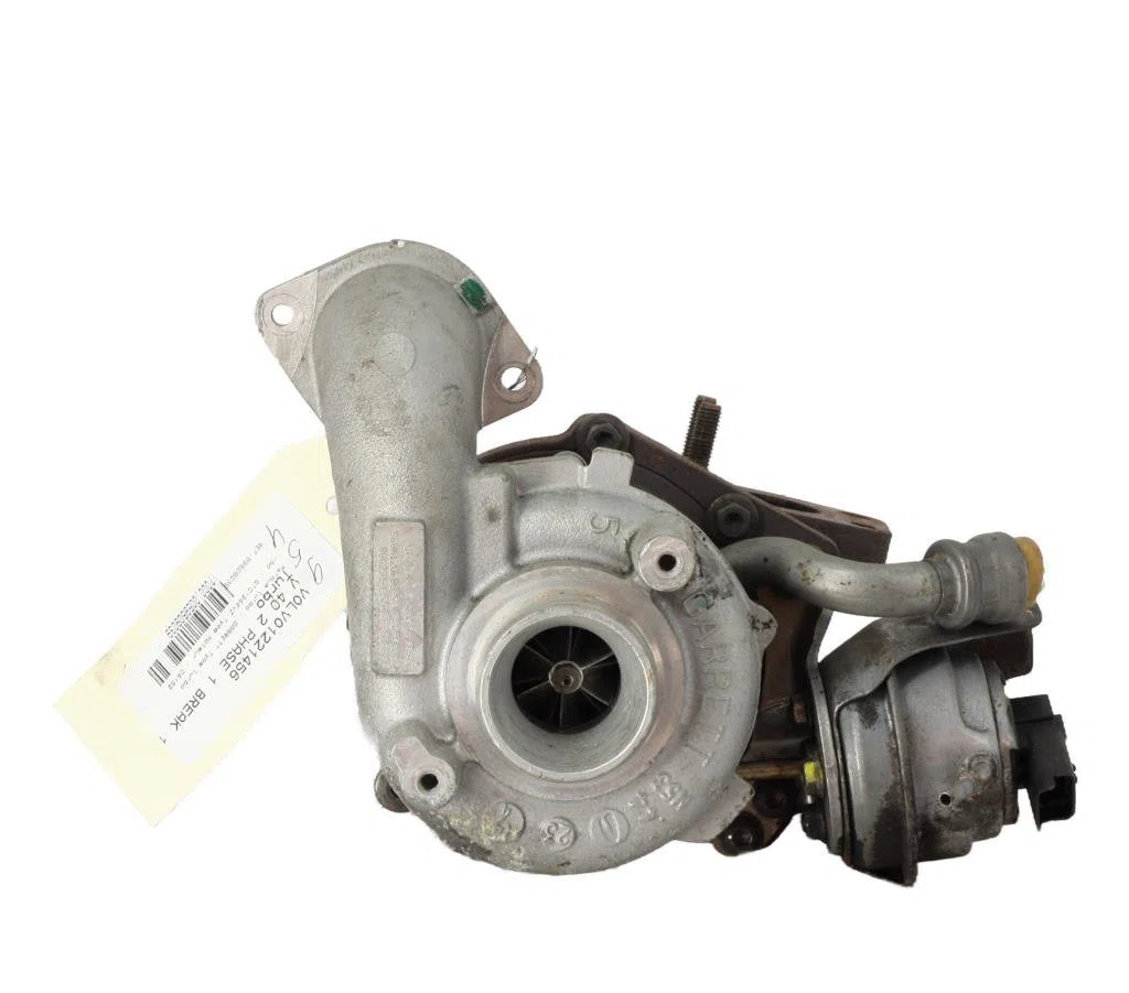 Turbo Volvo V40 3-5 portes (525) D2 (2012-2016) occasion