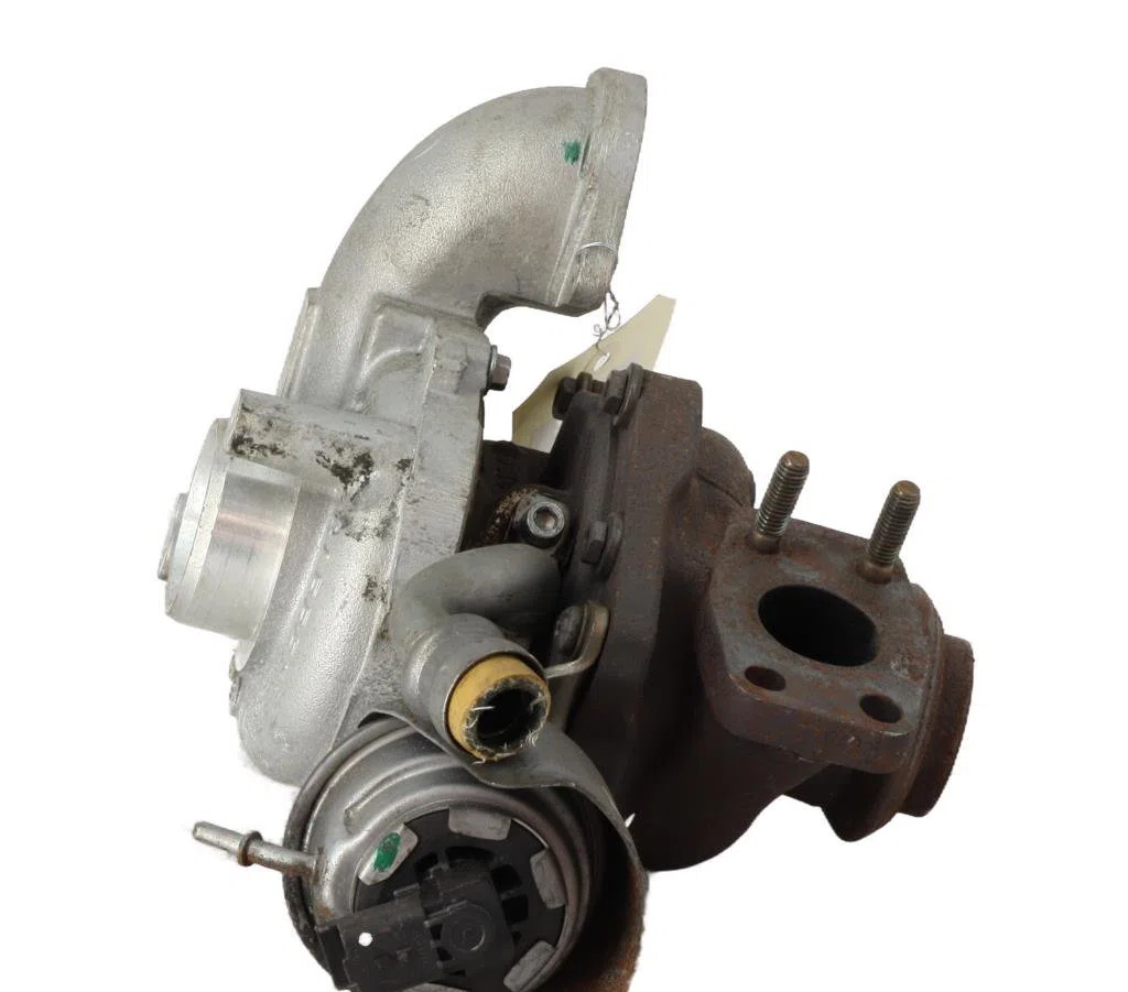 Turbo Volvo V40 3-5 portes (525) D2 (2012-2016) occasion