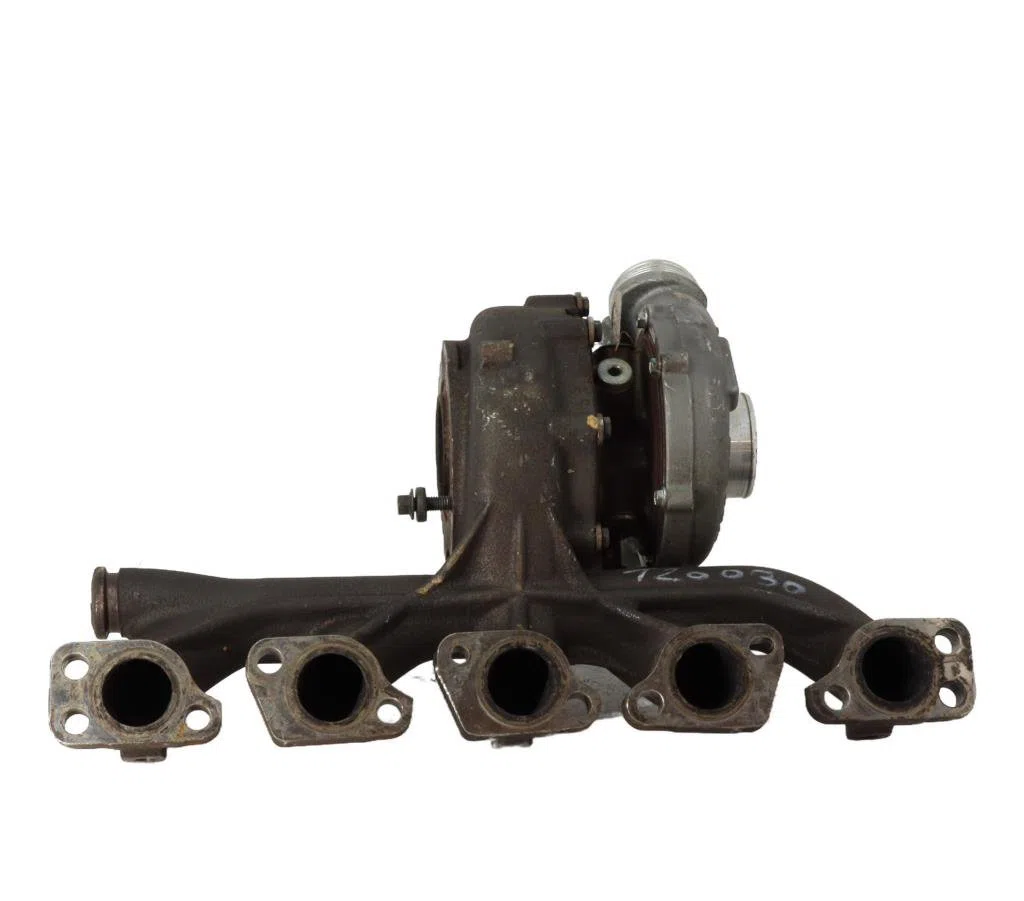 Turbo Volvo V70 I (875, 876) 2.4 (1995-2000) occasion
