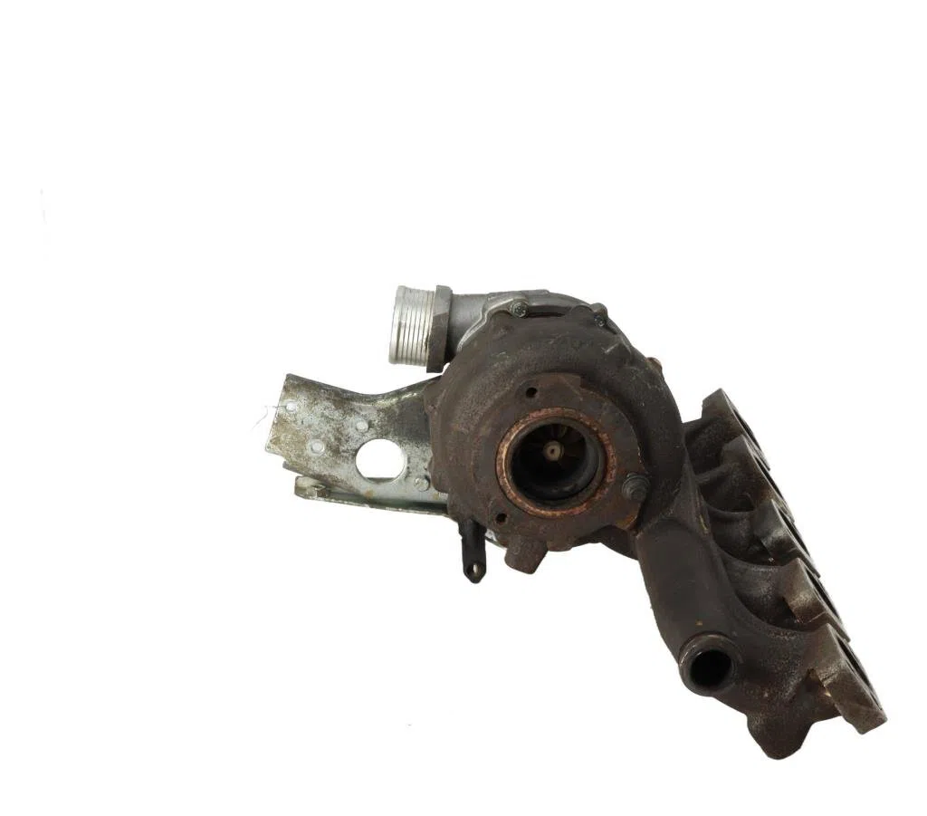 Turbo Volvo V70 I (875, 876) 2.4 (1995-2000) occasion