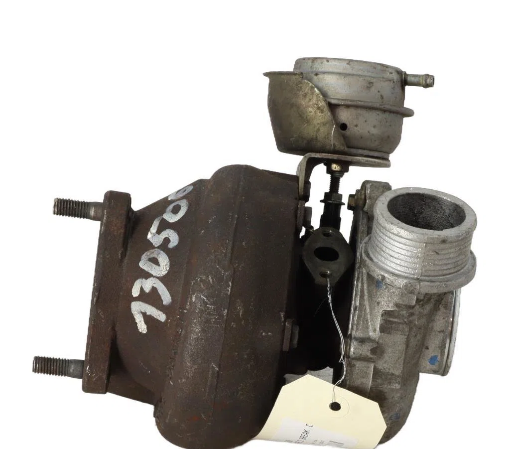 Turbo Volvo V70 II (285) D5 (2005-2008) occasion