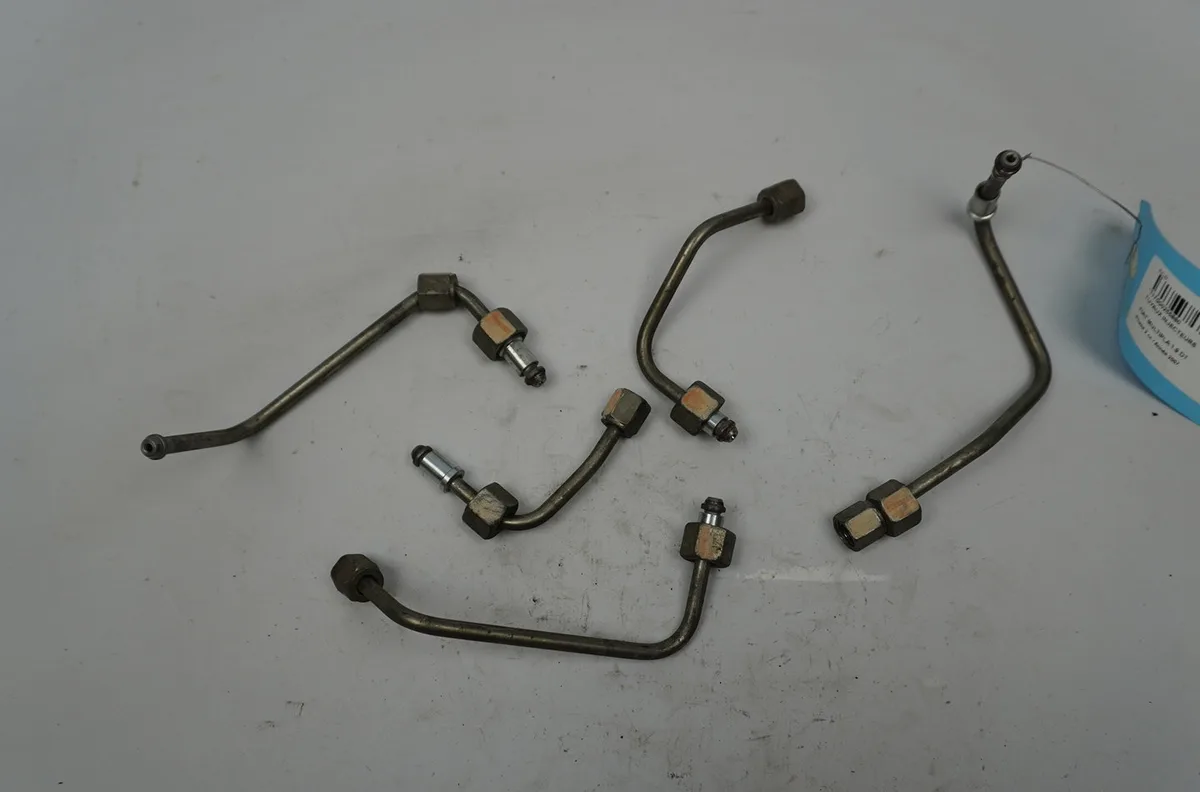Tuyaux injecteurs Fiat MULTIPLA (186_) 1.9 jtd (186axe1a) (2002-2010) occasion