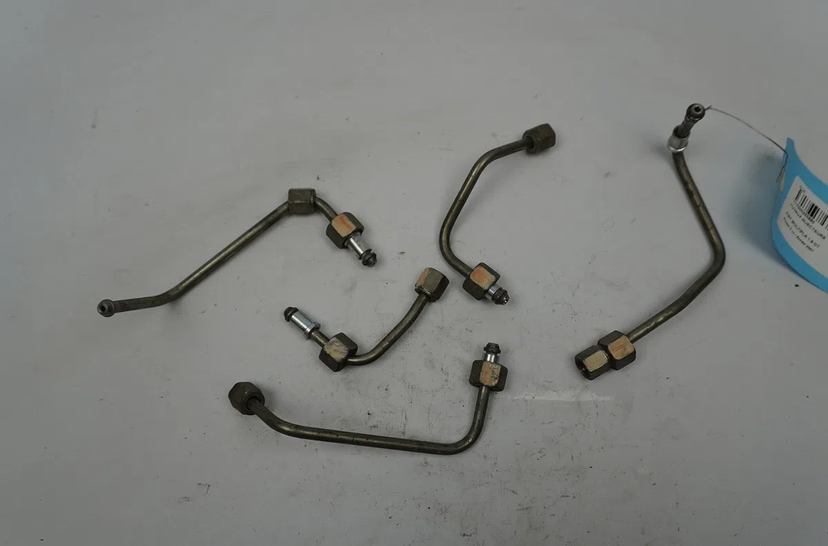 Tuyaux injecteurs Fiat MULTIPLA (186_) 1.9 jtd (186axe1a) (2002-2010) occasion