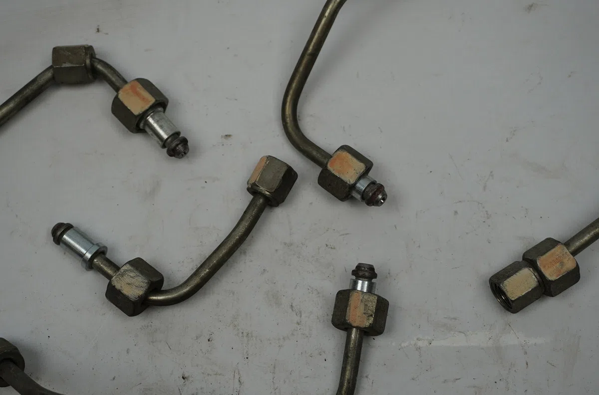 Tuyaux injecteurs Fiat MULTIPLA (186_) 1.9 jtd (186axe1a) (2002-2010) occasion