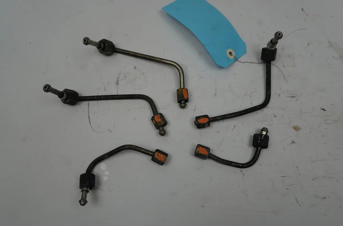 Tuyaux injecteurs Fiat SEDICI (189_) 1.9 d multijet 4x4 (2006-2011) occasion