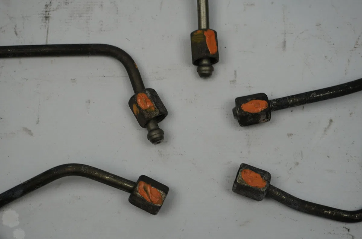 Tuyaux injecteurs Fiat SEDICI (189_) 1.9 d multijet 4x4 (2006-2011) occasion