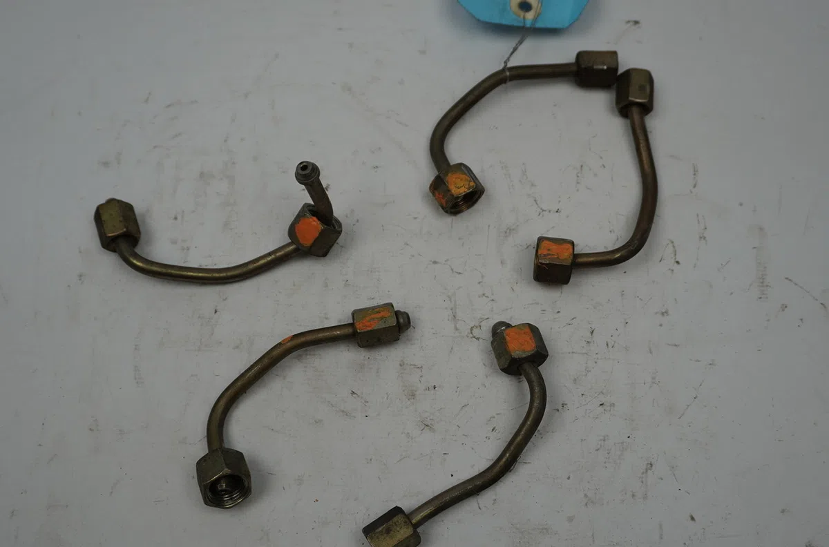 Tuyaux injecteurs Fiat STILO (192_) 1.9 jtd (192_xe1a) (2001-2006) occasion