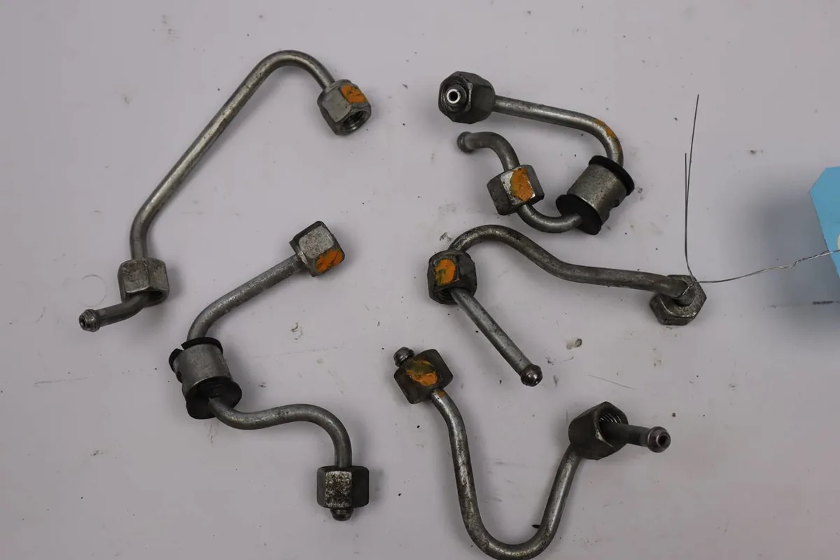 Tuyaux injecteurs Ford FOCUS II Turnier (DA_, FFS, DS) 1.8 tdci (2004-2012) occasion