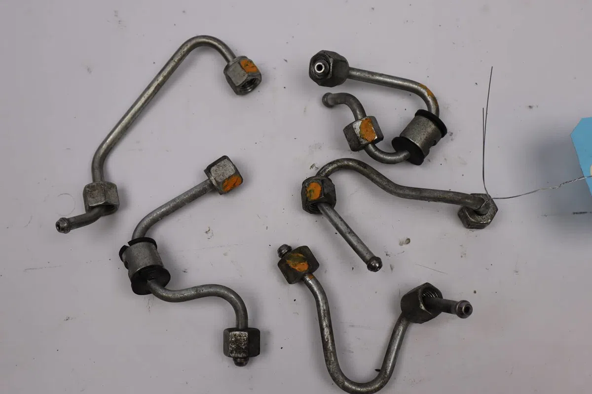 Tuyaux injecteurs Ford FOCUS II Turnier (DA_, FFS, DS) 1.8 tdci (2004-2012) occasion