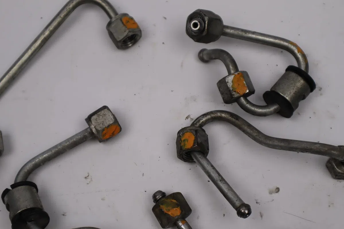 Tuyaux injecteurs Ford FOCUS II Turnier (DA_, FFS, DS) 1.8 tdci (2004-2012) occasion