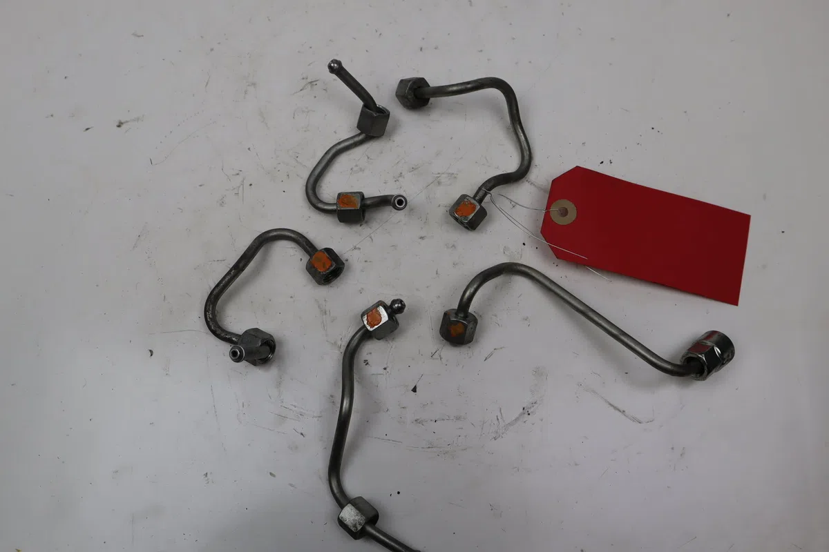 Tuyaux injecteurs Mercedes-benz CITAN Camionnette-Monospace (W415) 109 cdi (415.601, 415.603, 415.605) (2012-2021) occas