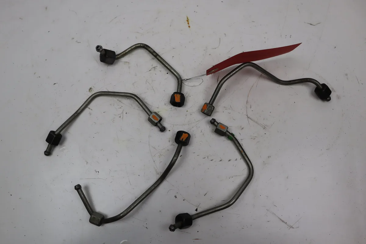 Tuyaux injecteurs Peugeot 208 I (CA_, CC_) 1.6 hdi (2012) 5 portes occasion