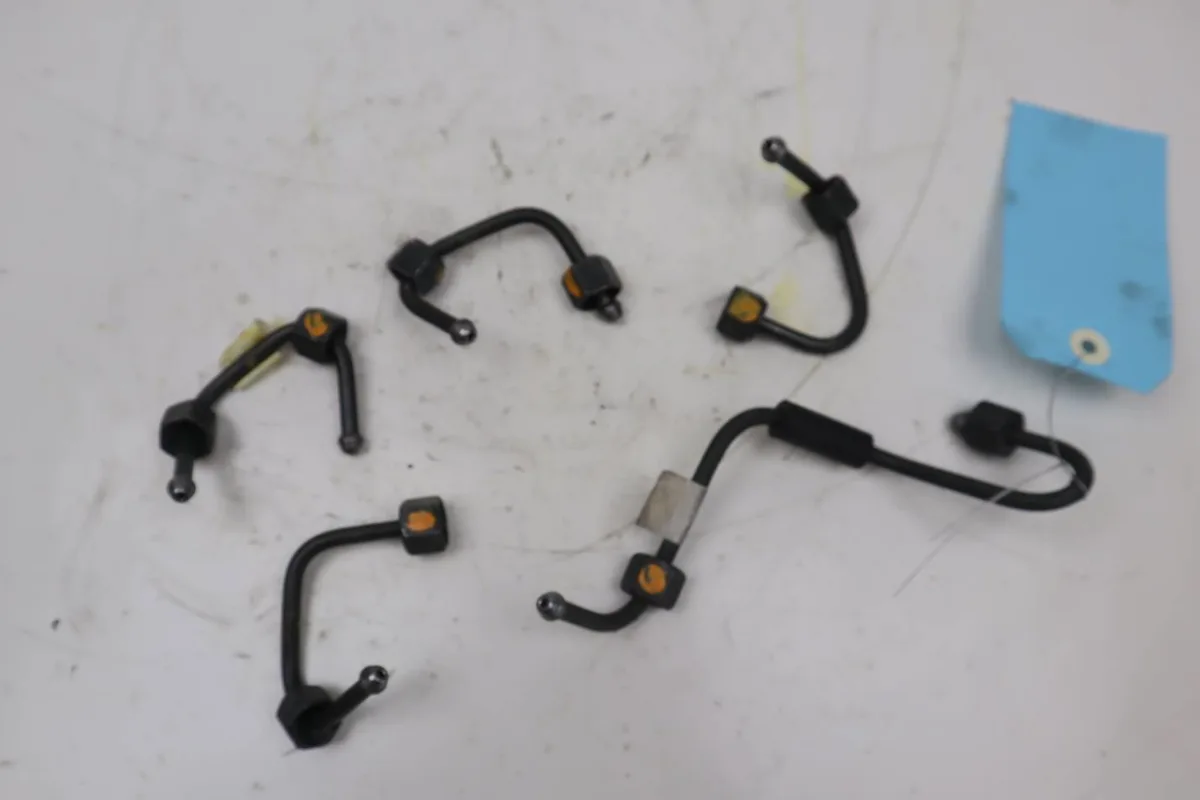 Tuyaux injecteurs Renault LAGUNA II (BG0-1_) 1.9 dci (2001-2007) occasion
