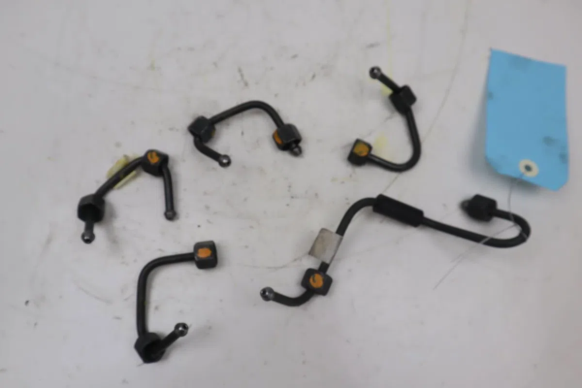 Tuyaux injecteurs Renault LAGUNA II (BG0-1_) 1.9 dci (2001-2007) occasion
