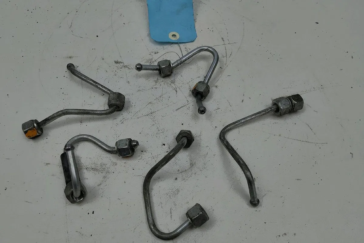 Tuyaux injecteurs Renault MEGANE II Break (KM0-1_) 1.5 dci (km16, km1e) (2005-2008) occasion