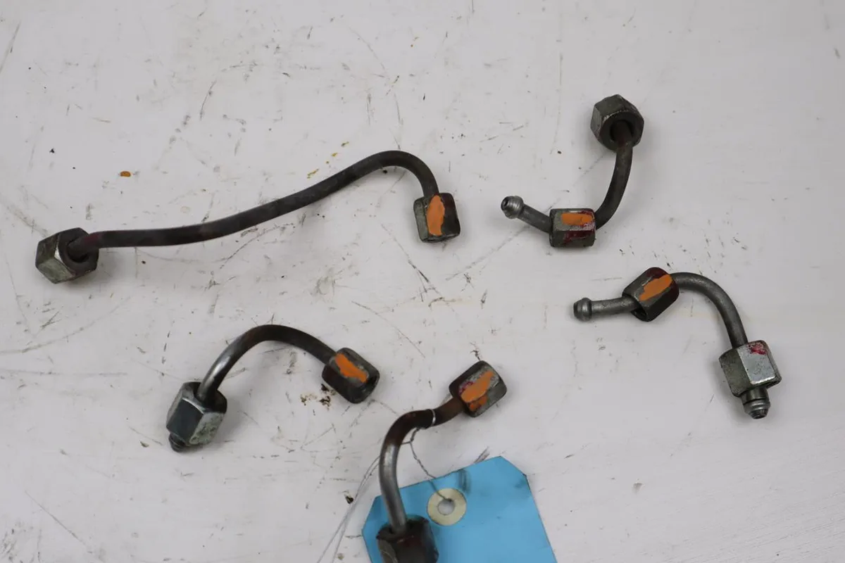 Tuyaux injecteurs Suzuki SWIFT III (MZ, EZ) 1.3 ddis (rs 413d) (2005) occasion