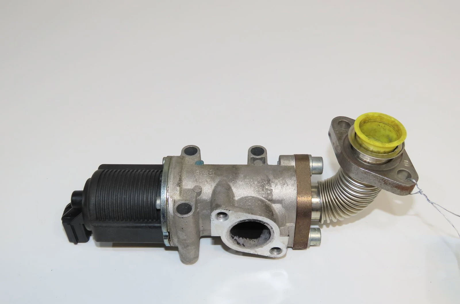 Vanne egr Alfa romeo 147 (937_) 1.9 jtdm 8v (937.axd1a, 937.axu1a, 937.bxu1a) (2005-2010) occasion