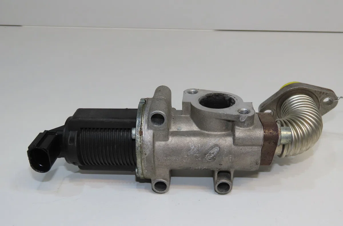 Vanne egr Alfa romeo 147 (937_) 1.9 jtdm 8v (937.axd1a, 937.axu1a, 937.bxu1a) (2005-2010) occasion