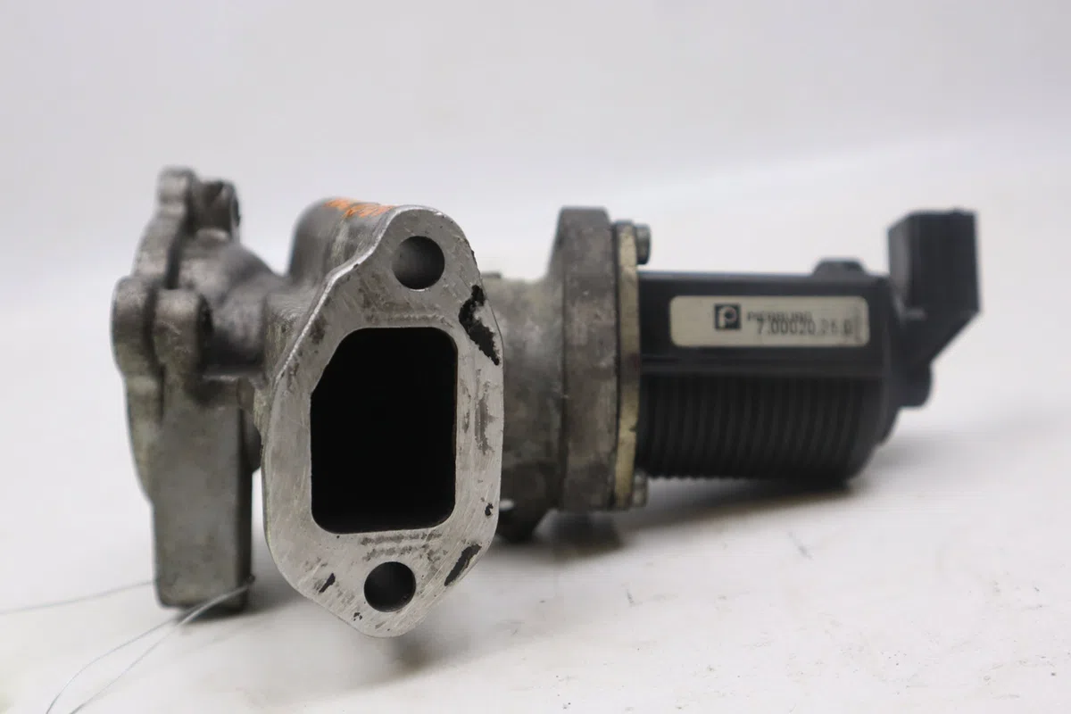Vanne egr Alfa romeo MITO (955_) 1.3 multijet (955axh1b, 955axt1a) (2008-2010) 3 portes occasion