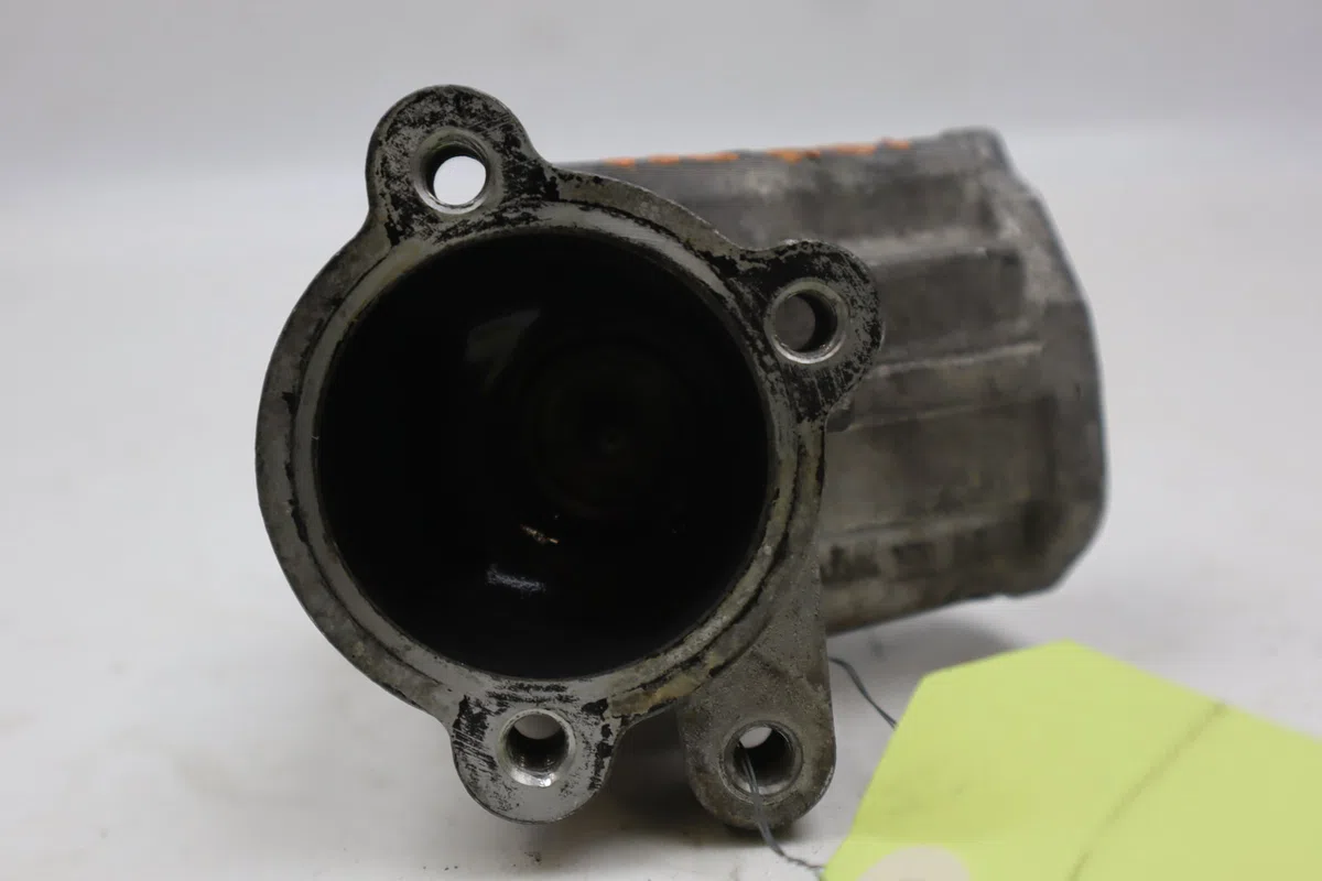 Vanne egr Alfa romeo MITO (955_) 1.3 multijet (955axh1b, 955axt1a) (2008-2010) 3 portes occasion
