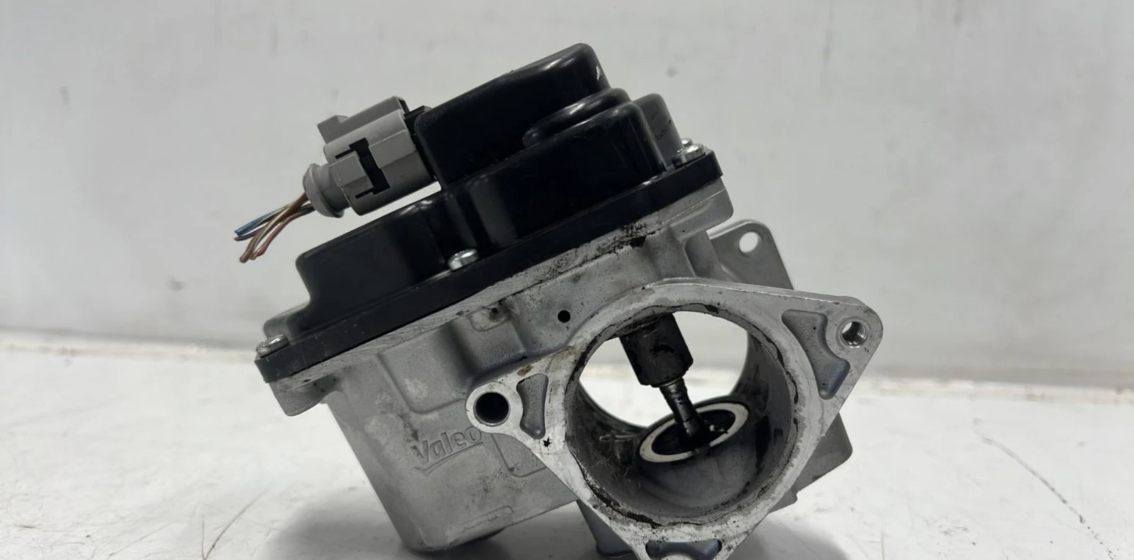 Vanne egr AUDI A3 2 PHASE 2 occasion