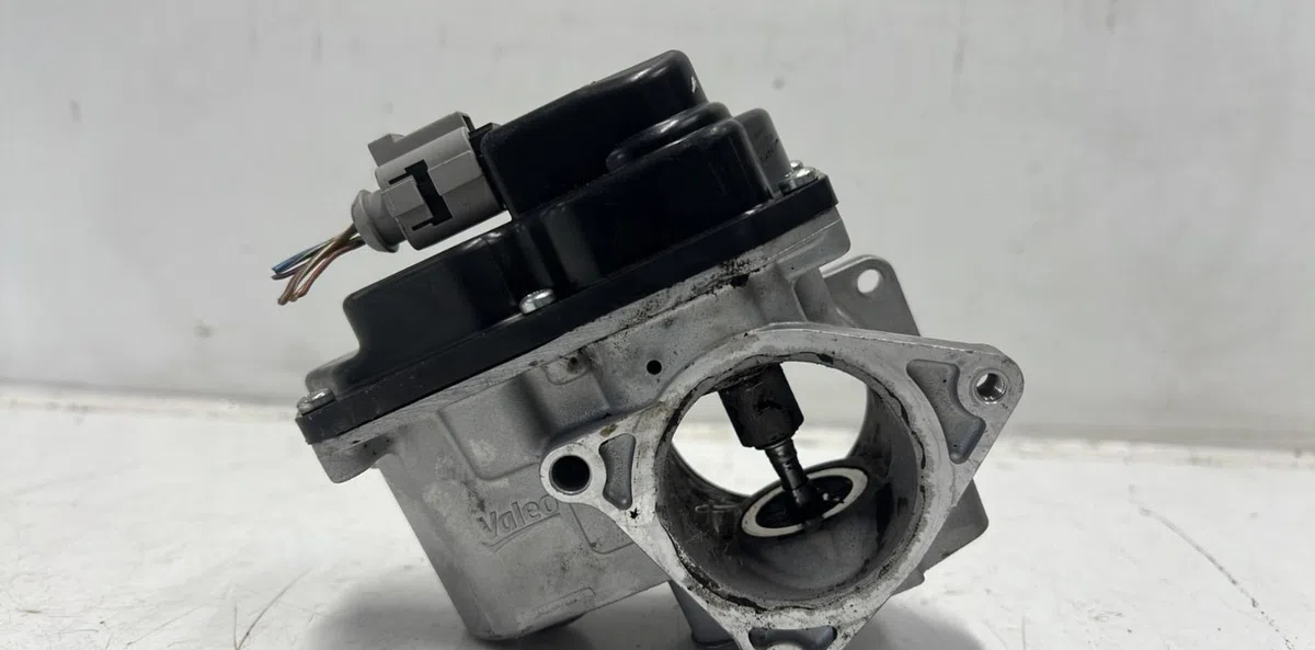 Vanne egr AUDI A3 2 PHASE 2 occasion