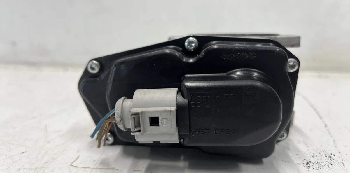 Vanne egr AUDI A3 2 PHASE 2 occasion