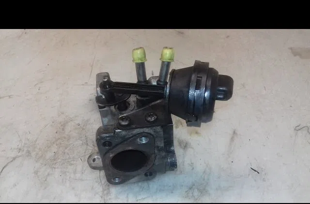 Vanne egr Audi A3 (8P1) 2.0 tdi 16v (2003-2012) 3 portes occasion
