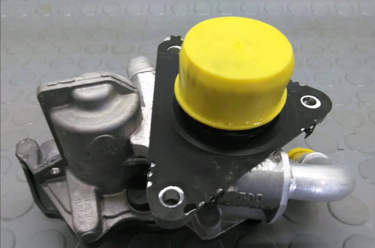 Vanne egr Audi A3 Sportback (8VA, 8VF) 2.0 tdi quattro (2013-2018) occasion