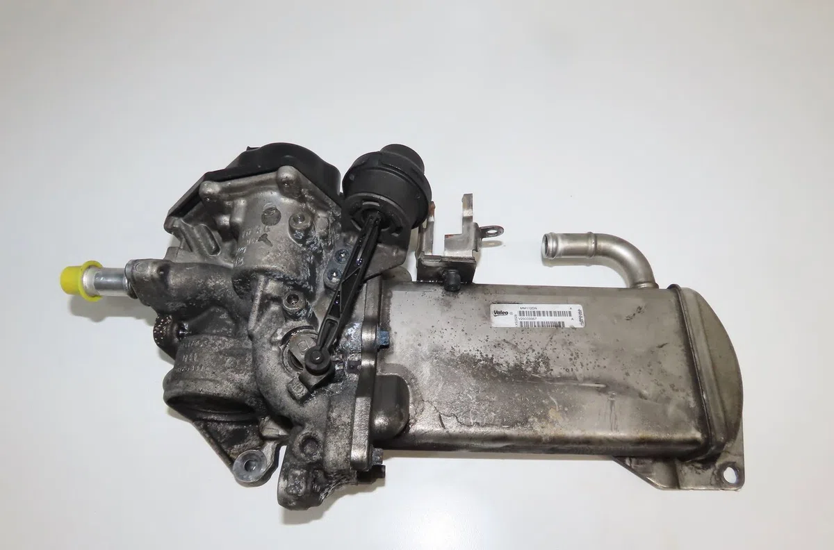 Vanne egr Audi A4 B8 Avant (8K5) 2.0 tdi (2008-2015) occasion