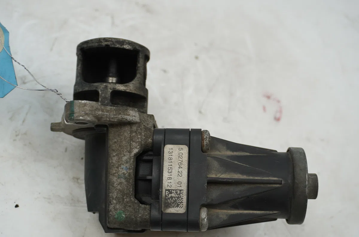 Vanne egr Chevrolet AVEO 3-5 portes (T300) 1.3 d (2011-2015) occasion