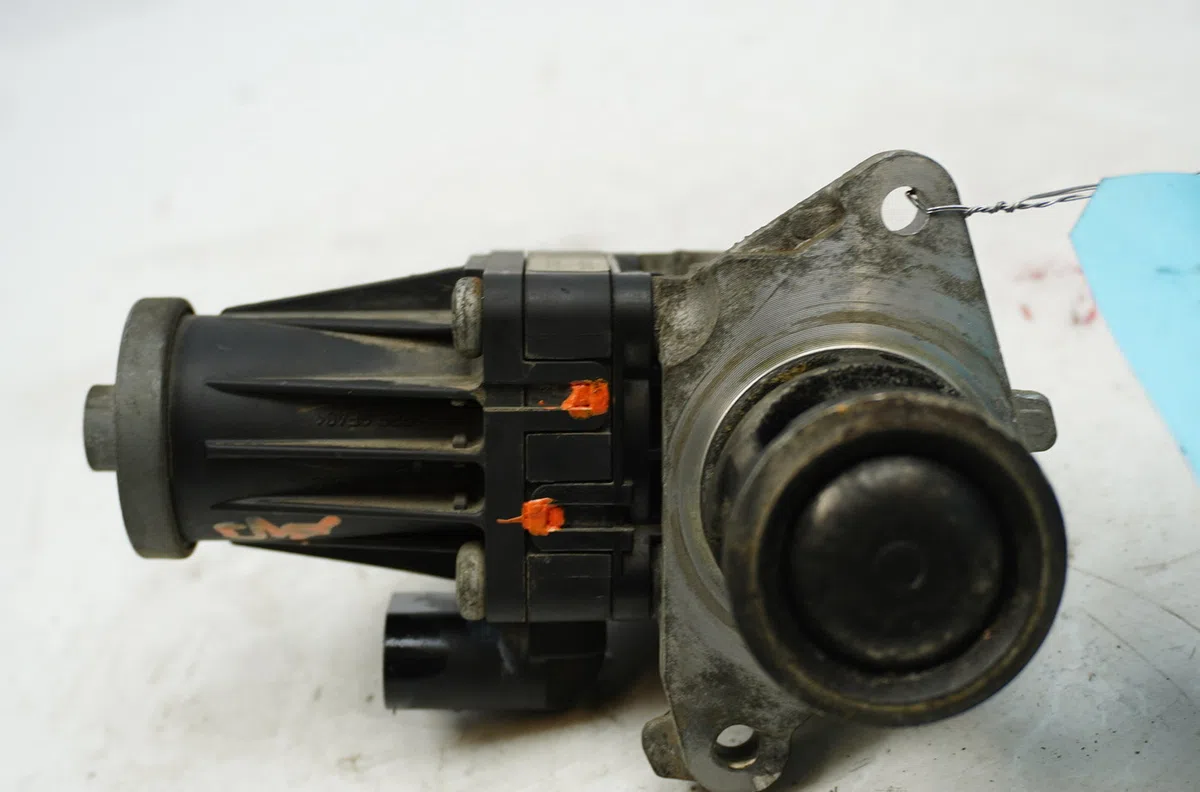Vanne egr Chevrolet AVEO 3-5 portes (T300) 1.3 d (2011-2015) occasion