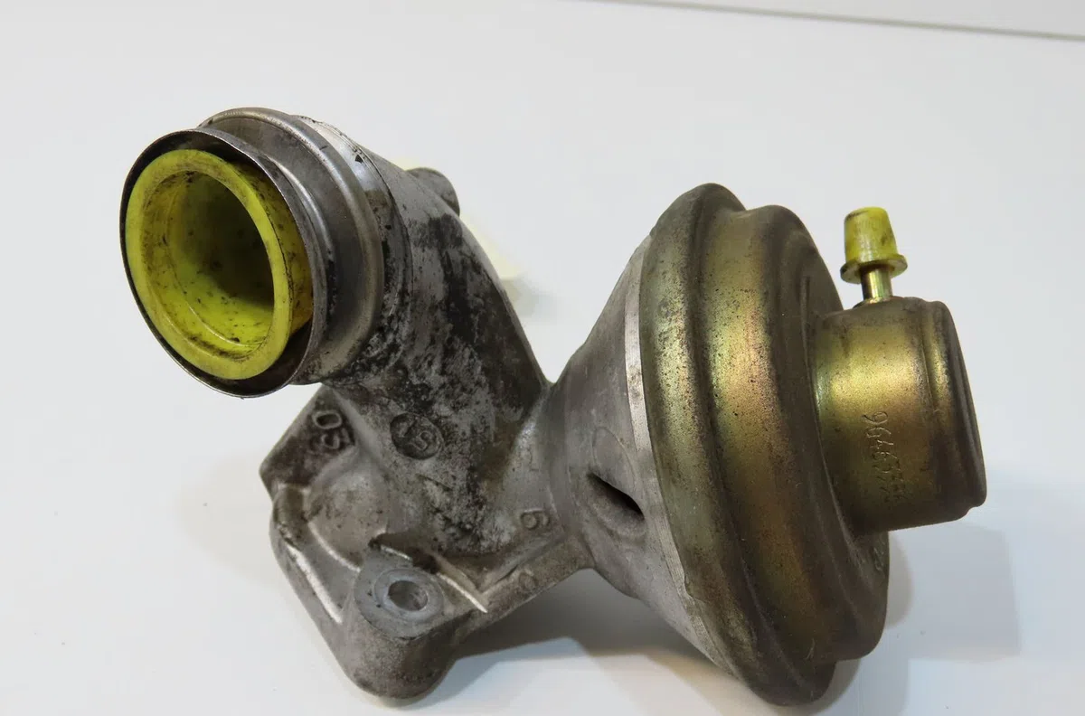 Vanne egr Citroen C2 (JM_) 1.4 hdi (2003-2009) 3 portes occasion